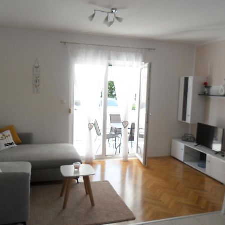 Apartman Ljubica Trogir Zewnętrze zdjęcie