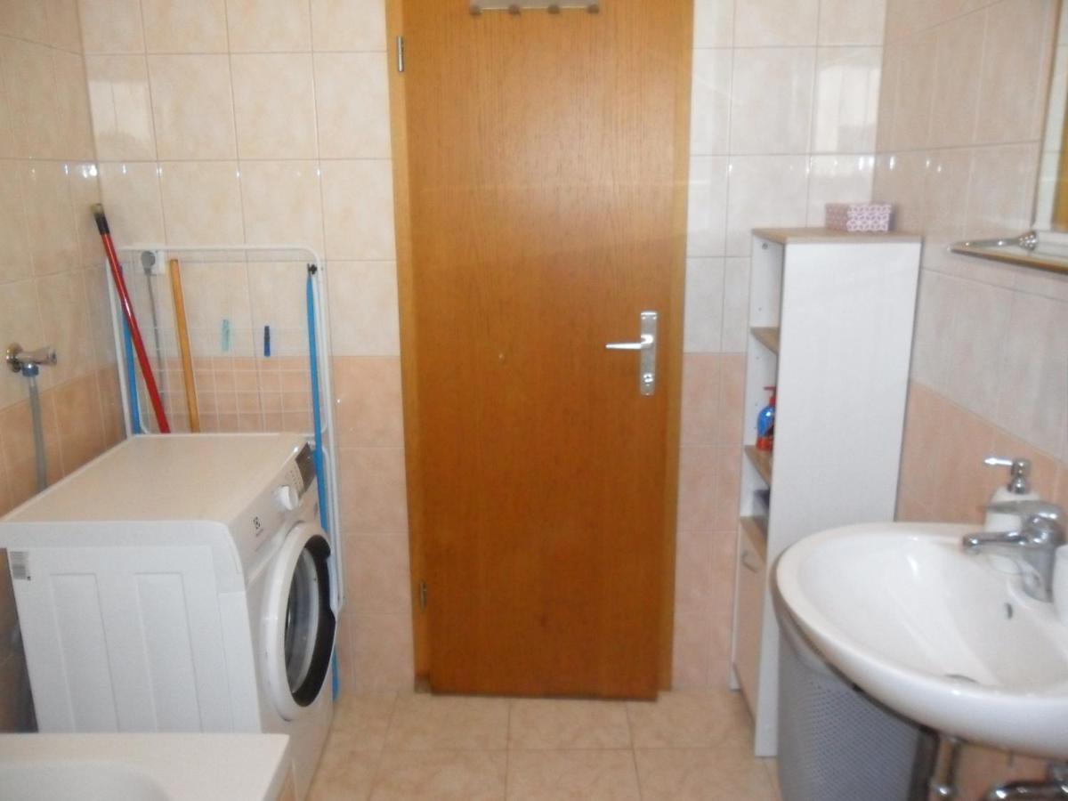 Apartman Ljubica Trogir Zewnętrze zdjęcie